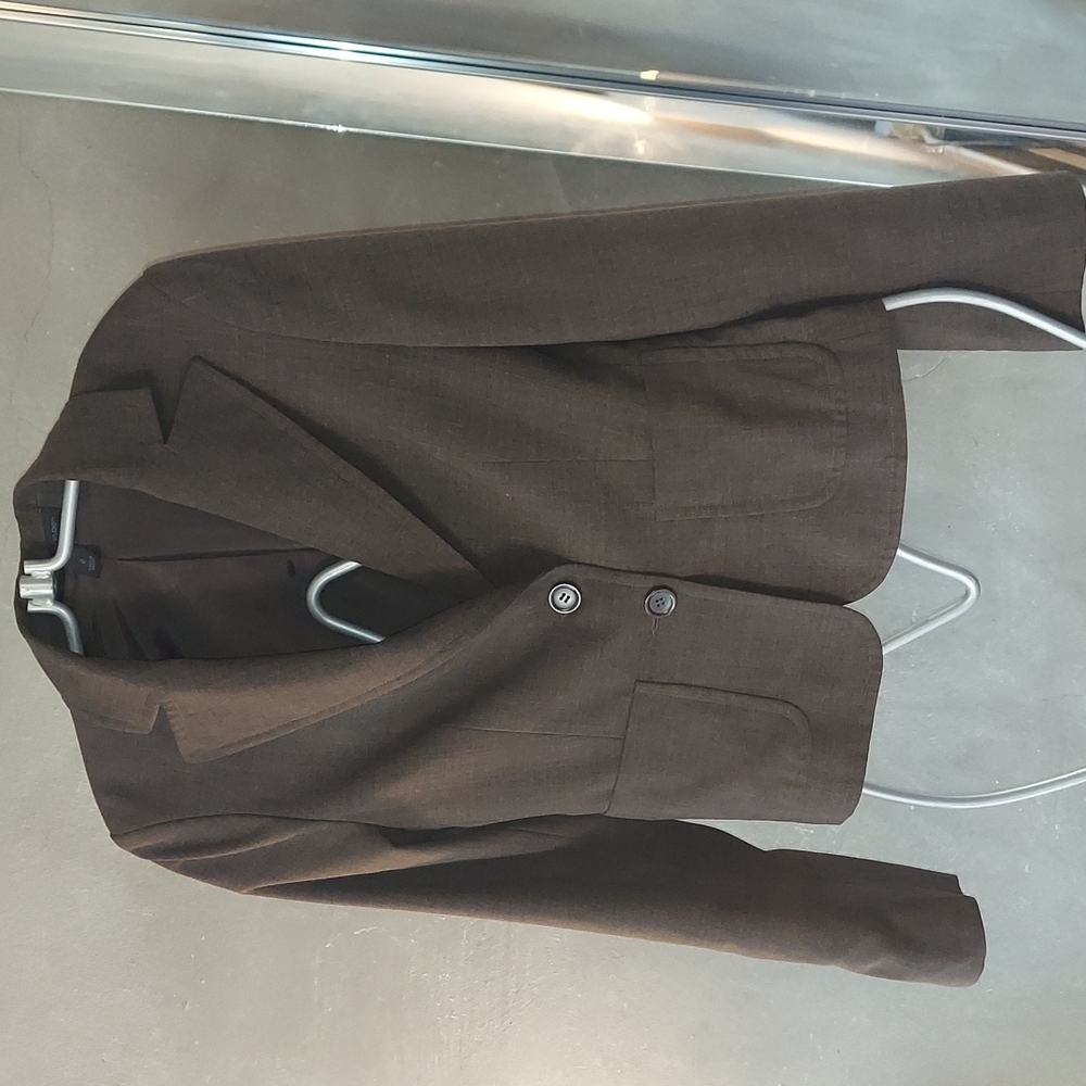 Express Blazer Suit Jacket